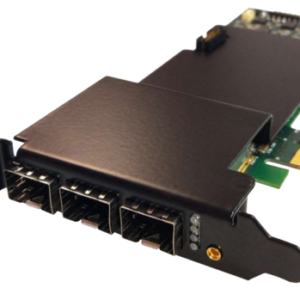 RELY SYNC HSRPRP PCIe FHLP Time-aware Redbox