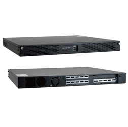 Rack 1150G 1U Full-size Rackmount Chassis