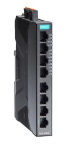 SDS-3008 Industrial 8-port