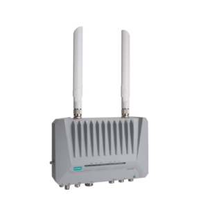 AWK-4262A Wi-Fi 6 wireless AP/bridge/client