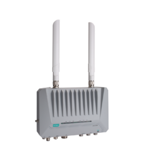 AWK-4262A Wi-Fi 6 wireless AP/bridge/client