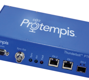 Thunderbolt NTP Time Server TS200