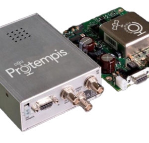 Thunderbolt E GPS Disciplined Clock