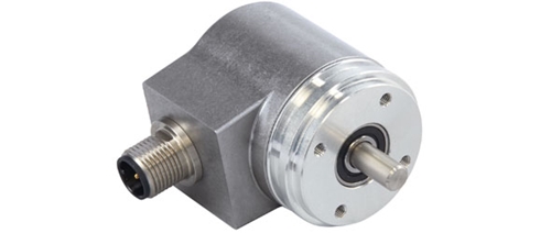 UCD-CA01B-1212-RA10-PRM Absolute encoder