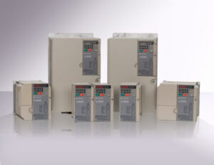 V1000 Allround Inverter