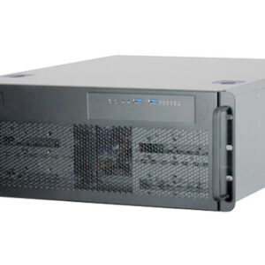 ZEUS-WHI0 / 4U Rackmount Whitely Platform Server System