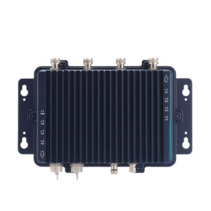 AIE800-904-FL Rugged IP67-rated Fanless Edge AI System