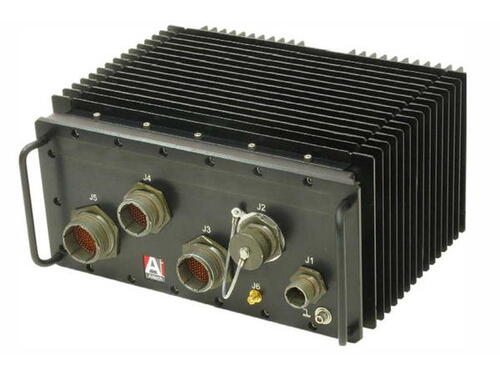 A180 Multi-Role Computer