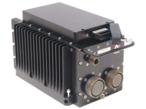 A192 Rugged HPEC Computer & GbE Switch