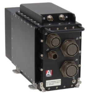 A196 Rugged RediBuilt™ HPEC and GPGPU