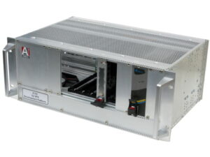 E153 3U VPX Development Platform