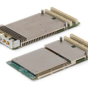 M598 Radeon™ E8860 (Adelaar) Video & Graphics PMC