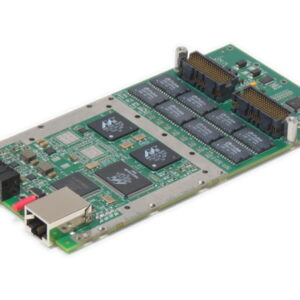 M640 - XMC Unmanaged GbE Switch