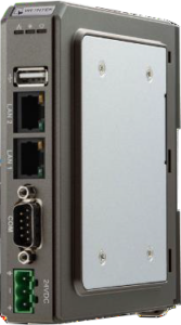 cMT-FHDX-820 HMI for external touchscreen