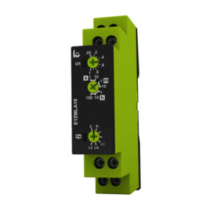 Load alternator timer, E1ZMLA10 24-240VAC/DC