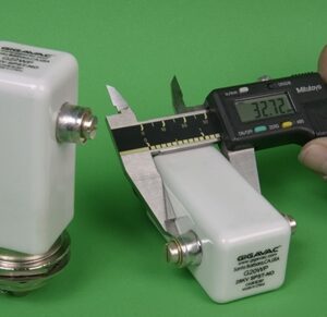 G22  High Voltage Relay Normally open (NO) 25kV