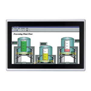 GOT315A-ELK-WCD 15.6" WXGA TFT Multi-touch Panel Computer Widescreen