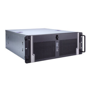 iHPC300 4U Rackmount GPU Workstation
