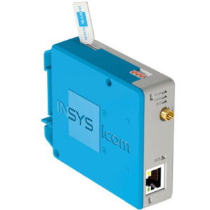 MIRO-L100 / MIRO-L110 Compact mobile router