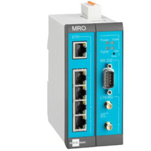 MRO-L200 / MRO-L210 MRO - the compact 4G power