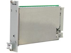 PU21 Wide-Range Railway Power Supply Unit