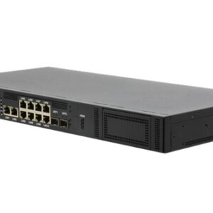 FWS-7851 - 1U Rackmount Network Appliance