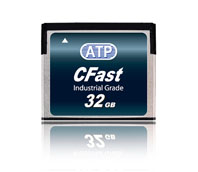 ATP CFast