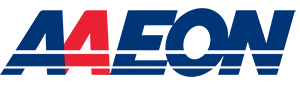 AAEON logo