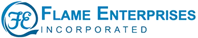 Flame Enterprises Incorporated logo