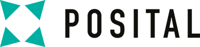 Posital logo